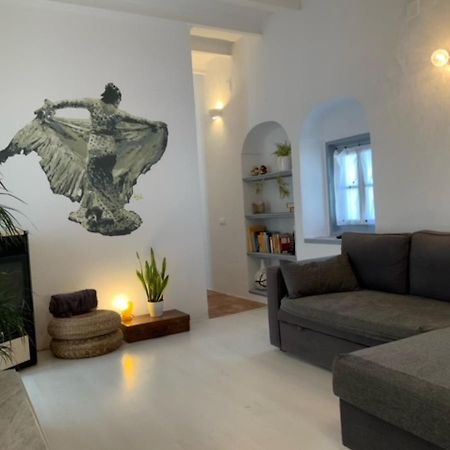 Atico Atlantico Con Aparcamiento Privado Apartment เวเฮร์ เด ลา ฟรอนเตรา ภายนอก รูปภาพ