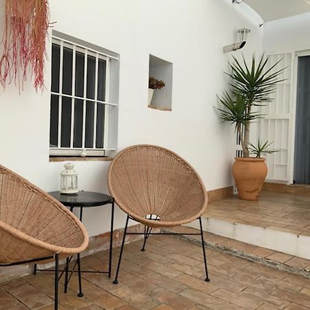 Atico Atlantico Con Aparcamiento Privado Apartment เวเฮร์ เด ลา ฟรอนเตรา ภายนอก รูปภาพ