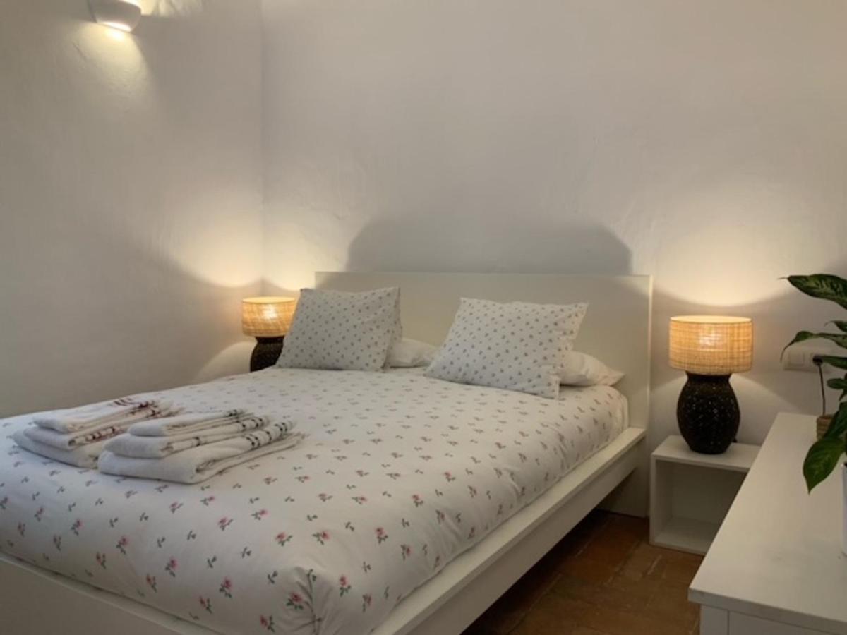 Atico Atlantico Con Aparcamiento Privado Apartment เวเฮร์ เด ลา ฟรอนเตรา ภายนอก รูปภาพ