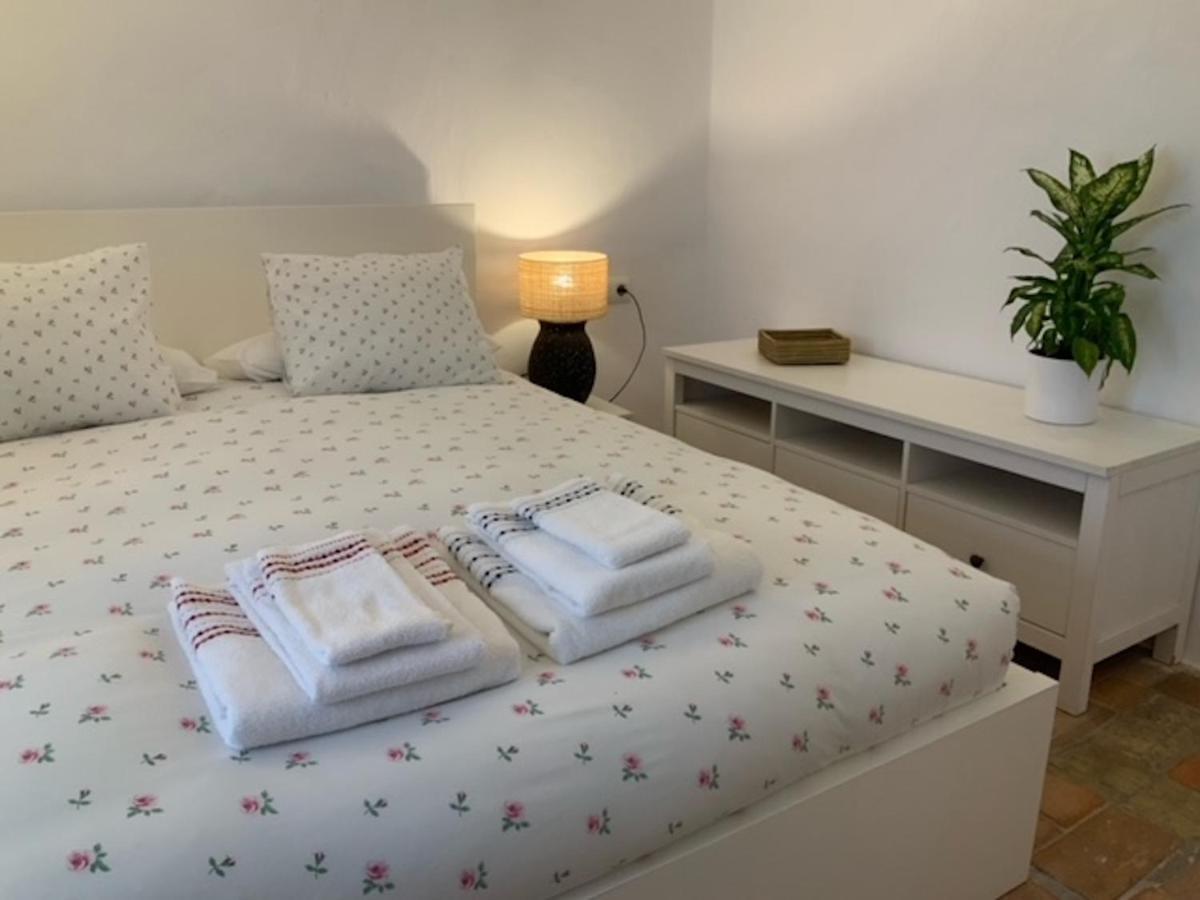 Atico Atlantico Con Aparcamiento Privado Apartment เวเฮร์ เด ลา ฟรอนเตรา ภายนอก รูปภาพ