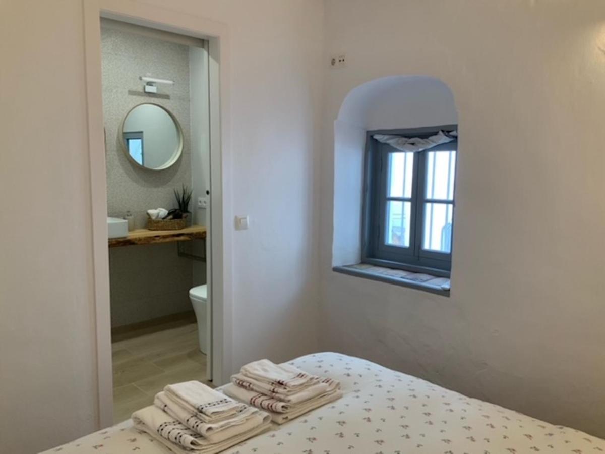 Atico Atlantico Con Aparcamiento Privado Apartment เวเฮร์ เด ลา ฟรอนเตรา ภายนอก รูปภาพ